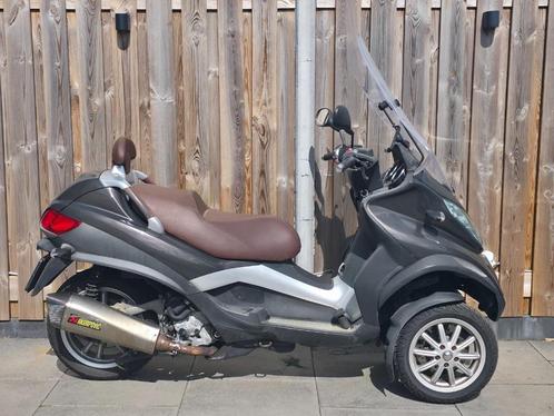 Nette Piaggio MP3 500 M64 (Business), Motoren, Motoren | Piaggio, Particulier, Scooter, 12 t/m 35 kW, 1 cilinder, Ophalen
