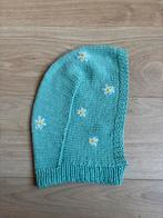 bivakmuts, handgemaakt, één maat, Kleding | Dames, Mutsen, Sjaals en Handschoenen, Ophalen of Verzenden, Zo goed als nieuw, Maat 38/40 (M)