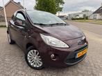 Ford Ka 1.2 Titanium X start/stop AIRCO, 2e EIG, NAP KM, Voorwielaandrijving, Euro 5, Gebruikt, 1242 cc