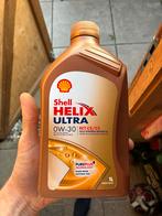 Shell Helix Ultra 0W-30 Motorolie 1L, Ophalen of Verzenden, Nieuw, Alfa Romeo
