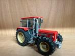Schlüter Compact 1350 TV 6 tractor. SC7622, Hobby en Vrije tijd, Modelauto's | 1:32, Ophalen of Verzenden, Zo goed als nieuw, Tractor of Landbouw