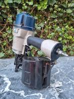 Kitpro Basso C33/83-A1 coilnailer tacker, Ophalen of Verzenden, Zo goed als nieuw