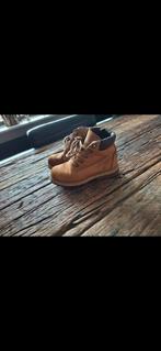 Timberlands maat 30, Ophalen of Verzenden, Zo goed als nieuw, Meisje, Schoentjes
