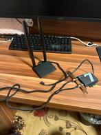 Wifi pcie card TP link archer (like new), Ophalen of Verzenden, Zo goed als nieuw