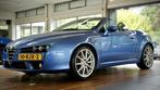 Alfa romeo Spider 2.2 JTS, 12 maanden, Gebruikt, 4 cilinders, Spider