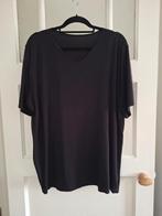 T shirt zwart maat 46/48, Ophalen of Verzenden, Nieuw, Zwart, Shirt of Top