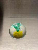 Press papier - vintage, Antiek en Kunst, Antiek | Glas en Kristal, Ophalen of Verzenden