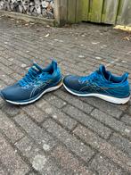 Asics hardloopschoenen, Sport en Fitness, Loopsport en Atletiek, Ophalen of Verzenden, Zo goed als nieuw, Hardloopschoenen, Asics