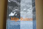 4e ESKADRON PANTSERWAGENS, Huzaren van Boreel / 1947-1949, Boeken, Ophalen of Verzenden, Tweede Wereldoorlog, Zo goed als nieuw