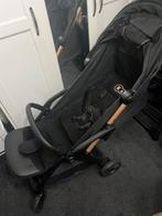 Kinderkraft, Ophalen, Zo goed als nieuw