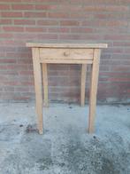 Plantentafel, Antiek en Kunst, Ophalen