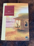 Het strandhuis - roman - Anne Rivers Siddons - als NIEUW, Boeken, Amerika, Ophalen of Verzenden, Zo goed als nieuw, Anne Rivers Siddons