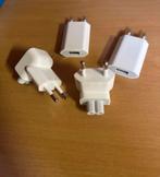 Alple adapters / opladers, Computers en Software, Laptop-opladers, Ophalen of Verzenden, Zo goed als nieuw