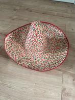 Carnaval - verkleden - decoratie - sombrero, Ophalen, Zo goed als nieuw, One size fits all