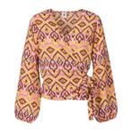 Xenos original Blouse Ibiza Summer - maat L/ XL, Overige kleuren, Maat 42/44 (L), Nieuw, Ophalen of Verzenden