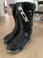 TCX S-race motorlaarzen maat 43, Motoren, Kleding | Motorkleding, Ophalen, Dames, TCX, Laarzen