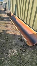 Voerhek en voergoot, Ophalen of Verzenden