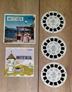 Viewmaster - Oostenrijk - C 660, Verzamelen, Ophalen of Verzenden, Gebruikt