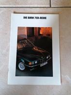 Bmw 7-serie duits., Ophalen of Verzenden, Zo goed als nieuw, BMW