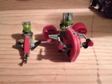 Lego City duikers beschikbaar voor biedingen