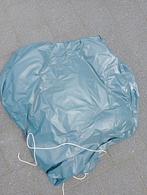 Afdekzeil zwembad, Minder dan 80 cm, Rond, Ophalen of Verzenden, Zo goed als nieuw