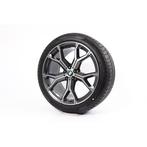 Winterset origineel BMW 21" Styling 741M, Auto-onderdelen, Banden en Velgen, Banden en Velgen, Nieuw, Personenwagen, 315 mm