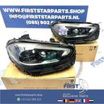 W206 S206 C klasse LED DIGITAL LIGHT KOPLAMP RECHTS C63 C63s, Gebruikt, -, Ophalen of Verzenden, -