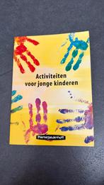 W. Oehlen - Activiteiten voor jonge kinderen, W. Oehlen; T. van Tiel, Ophalen of Verzenden, Zo goed als nieuw, Nederlands