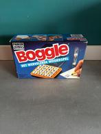 Boggle Bordspel - Woordspel Klassieker, Ophalen of Verzenden, Zo goed als nieuw