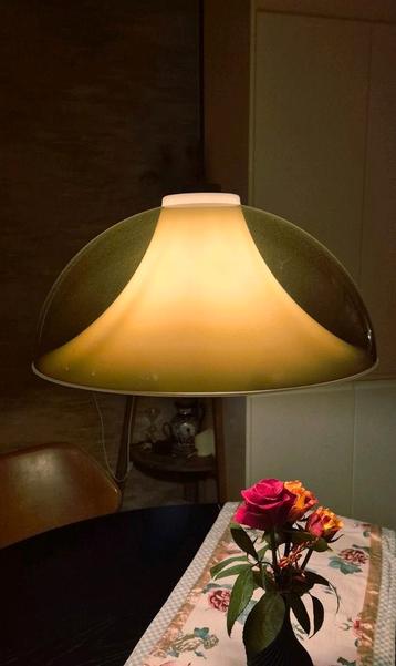 Space Age Lamp Design Martinelli  beschikbaar voor biedingen