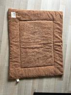 Jollein teddy boxkleed, Kinderen en Baby's, Boxen, Ophalen, Zo goed als nieuw, Rechthoekig, Boxkleed