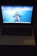 Asus laptop R540SA 4GB ram 128GB SSD office 2021, Computers en Software, Windows Laptops, Ophalen, Asus R540SA-XX539T, Minder dan 2 Ghz