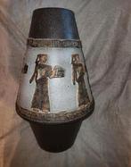 Mooie oude vaas, Ophalen of Verzenden, Overige kleuren, 50 tot 75 cm