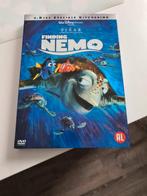 Finding Nemo & The Lion King, Cd's en Dvd's, Alle leeftijden, Zo goed als nieuw, Ophalen