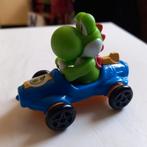 Leuk speelgoed Yorhi.    Mario Kart game.  McDonald's, Ophalen of Verzenden, Zo goed als nieuw