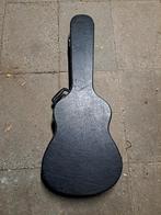 Yamaha vintage koffer akoestische gitaar izgst, Muziek en Instrumenten, Behuizingen en Koffers, Ophalen of Verzenden, Gebruikt