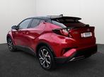 Toyota C-HR 2.0 Hybrid 153 PK Business Plus Two Tone: Stijl,, 12 maanden, Stof, Euro 6, 4 cilinders