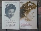 Paul glaser dansen met de vijand - tante roosje, Ophalen, Tweede Wereldoorlog, Gelezen, Paul glaser