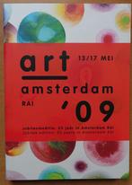Art Amsterdam RAI 2009, Verzenden, Zo goed als nieuw, Anneke Oele, Schilder- en Tekenkunst