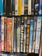 Doos met dvd’s, Vanaf 16 jaar, Ophalen of Verzenden, Gebruikt