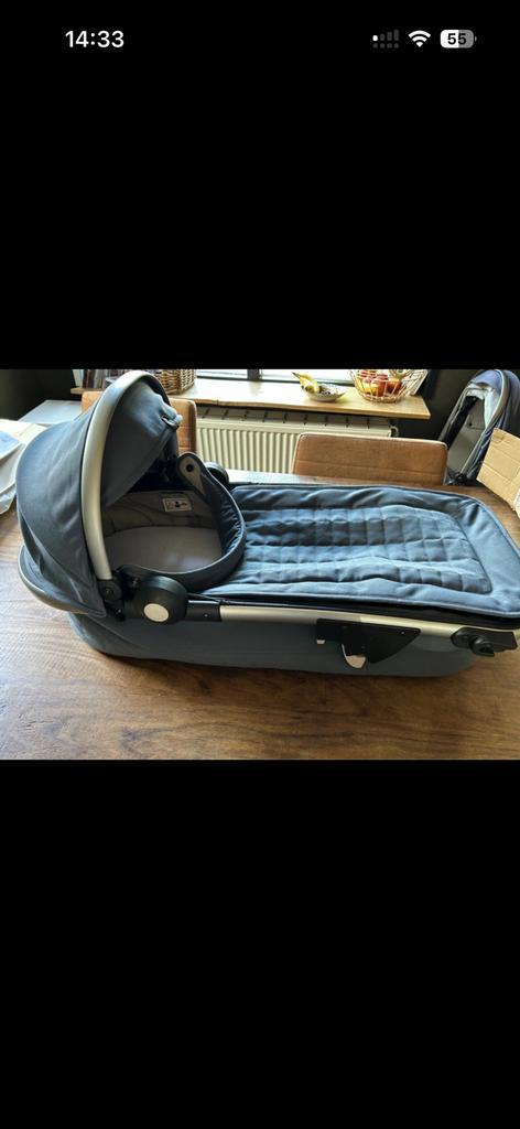 Joolz Geo quadro collection, Kinderen en Baby's, Kinderwagens en Combinaties, Zo goed als nieuw, Overige merken, Ophalen of Verzenden