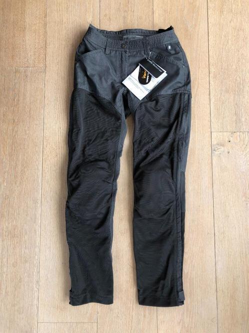 Nieuwe BMW Venting dames motorbroek maat 38 / doorwaaibroek, Motoren, Kleding | Motorkleding, Broek | textiel, Dames, Nieuw met kaartje