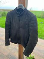 Rev’it lederen motorjas, Motoren, Kleding | Motorkleding, Ophalen, Heren, Jas | leer, Rev'it