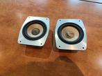 Siare 13 rsp midrange woofers, Overige merken, Ophalen of Verzenden, Zo goed als nieuw, 60 tot 120 watt