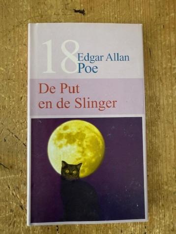 Edgar Allen Poe, De put en de slinger beschikbaar voor biedingen
