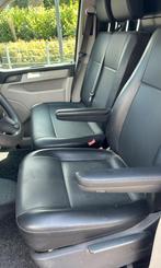 Transporter bank ruilen met passagiers stoel, Auto-onderdelen, Interieur en Bekleding, Ophalen of Verzenden, Volkswagen