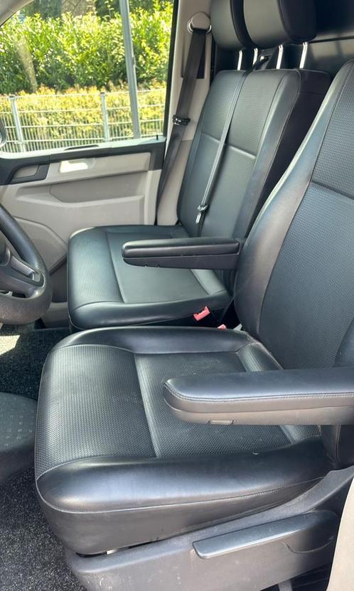 Transporter bank ruilen met passagiers stoel, Auto-onderdelen, Interieur en Bekleding, Volkswagen, Ophalen of Verzenden