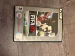 FIFA 07 - PC Game, Gebruikt, 1 speler, Eén computer, Ophalen of Verzenden