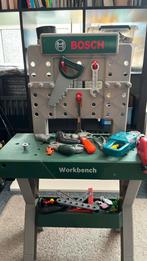 Workbench Bosch, Ophalen, Zo goed als nieuw