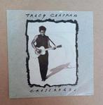 Tracy Chapman  - Crossroads, Gebruikt, 7 inch, Single, Ophalen of Verzenden